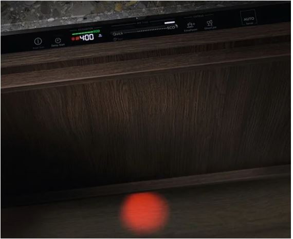 Купить Встраиваемая посудомоечная машина Electrolux EES47310L — Фото 4