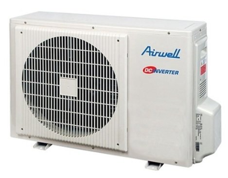 Купить Кондиционер Airwell HDDE 012 — Фото 3