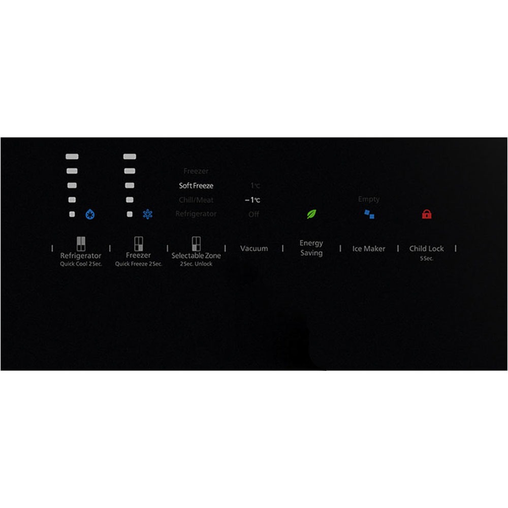 Купить Холодильник HITACHI R-WB 642 VU0 GMG — Фото 6