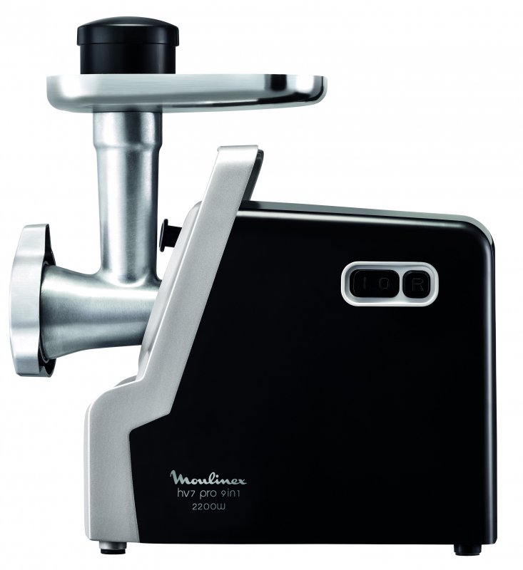 Купить Мясорубка MOULINEX ME 548810 — Фото 3