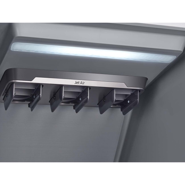 Купить Сушильный шкаф SAMSUNG DF60R8600CG — Фото 7