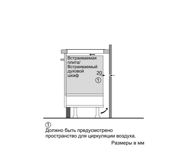 Купить Индукционная варочная панель Bosch PUG61RAA5E — Фото 5