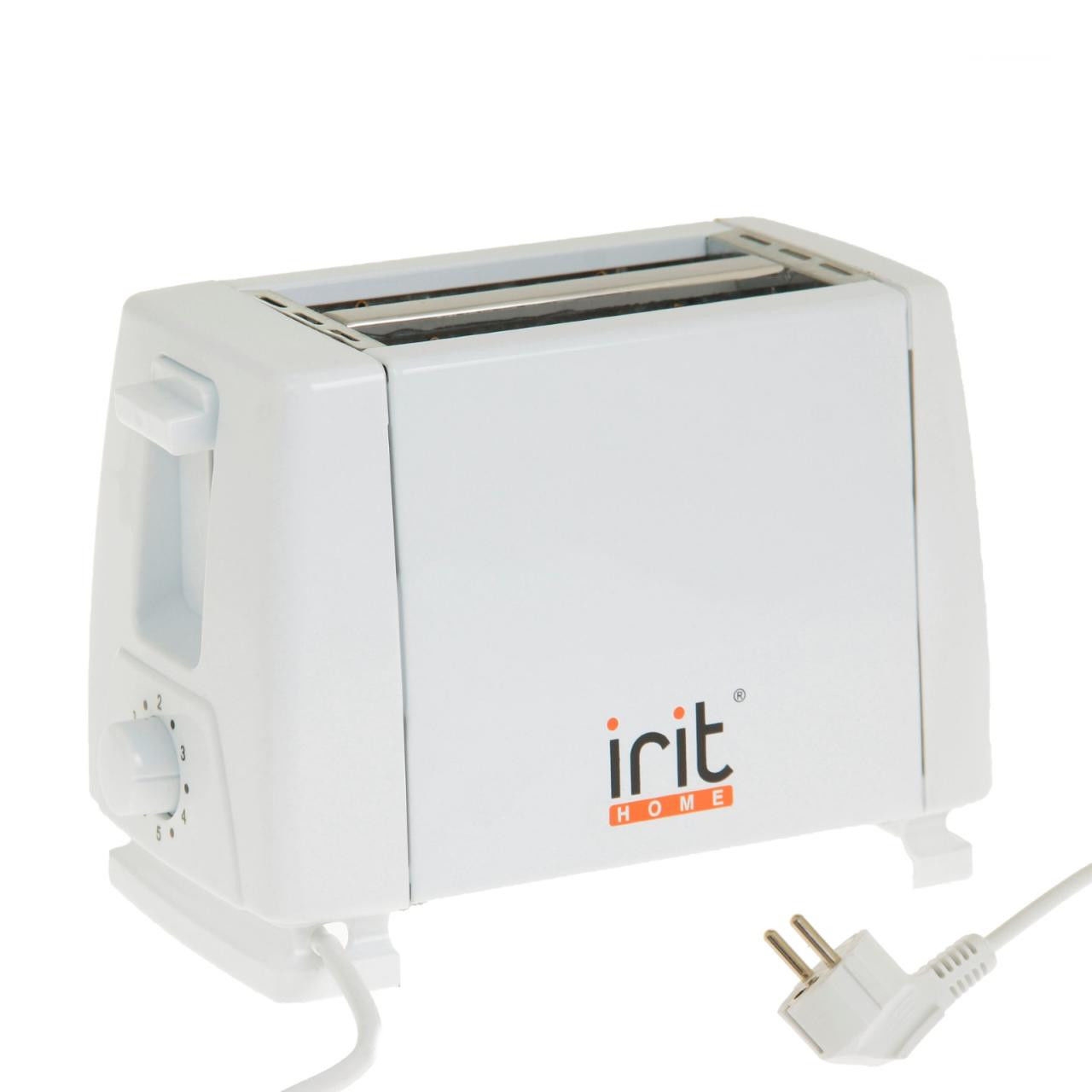 Купить Тостер IRIT IR 5100 — Фото 3