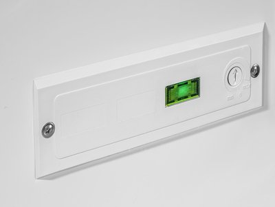 Купить Морозильный ларь POZIS FH-255 белый — Фото 2