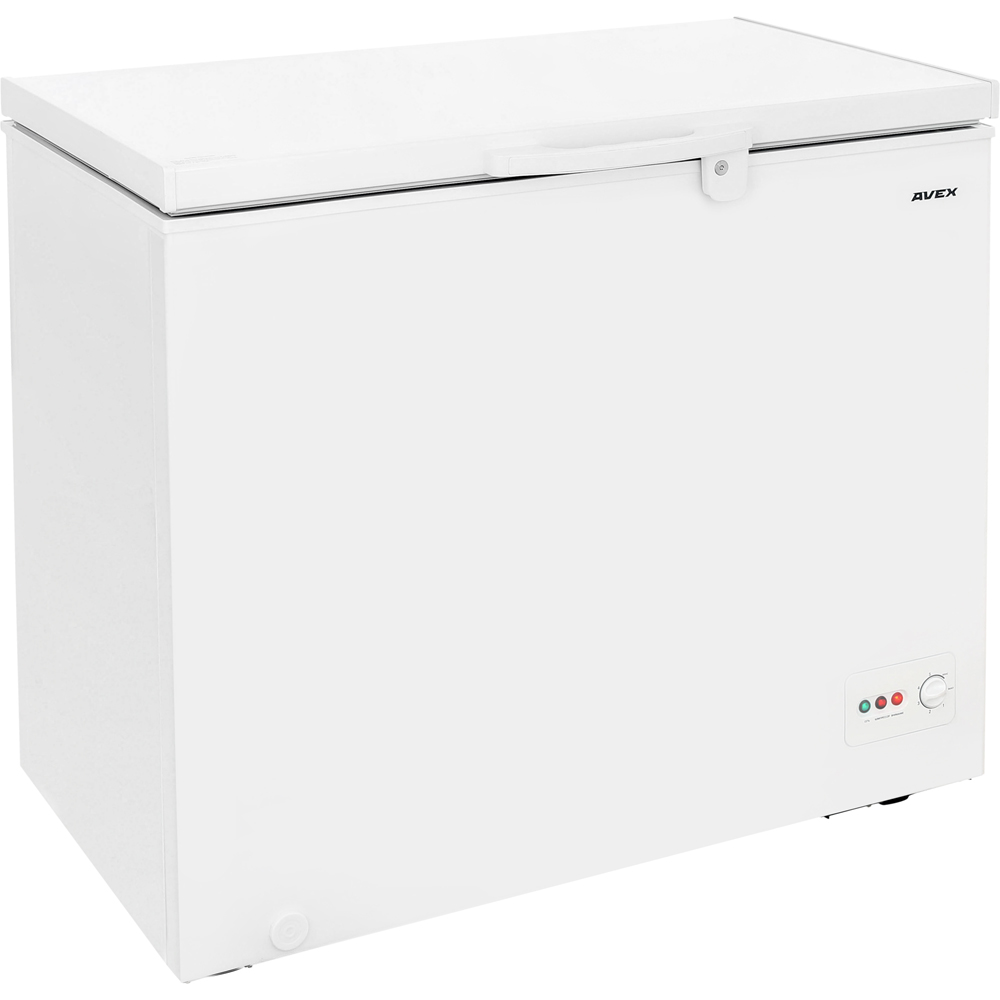 Купить Морозильный ларь AVEX CF 360 — Фото 10