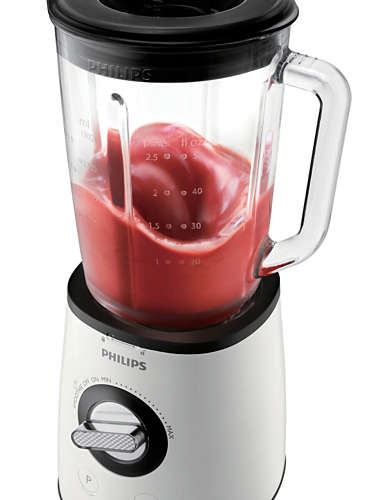 Купить Миксер PHILIPS HR 2095/30 — Фото 19