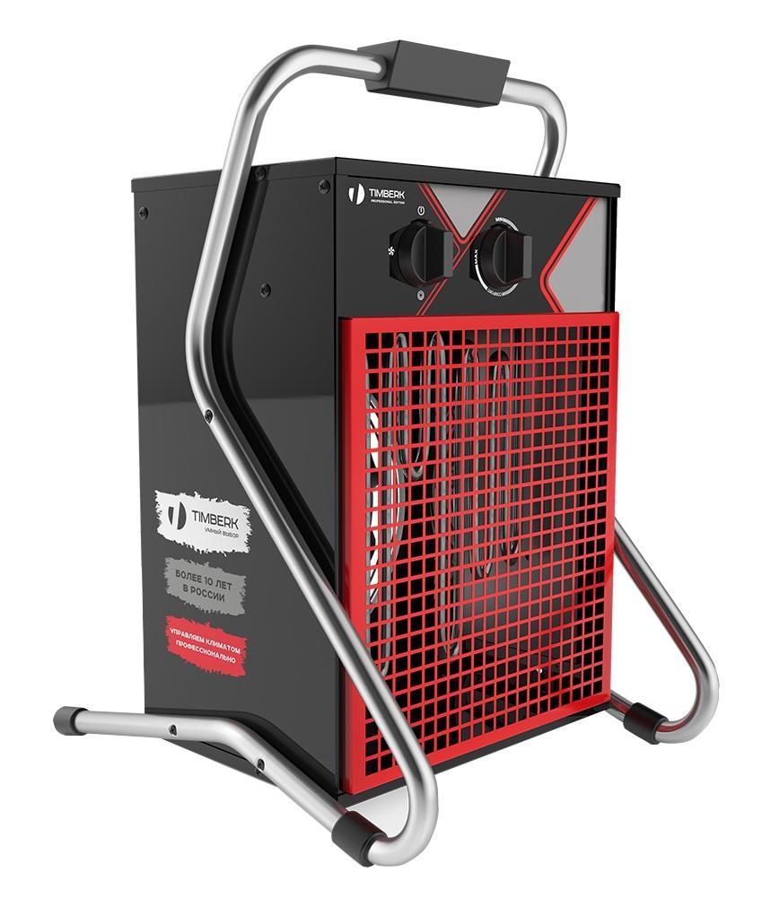 Тепловая пушка TIMBERK TIH Q2 15M																		 — описание, фото, цены в интернет-магазине PT Stores