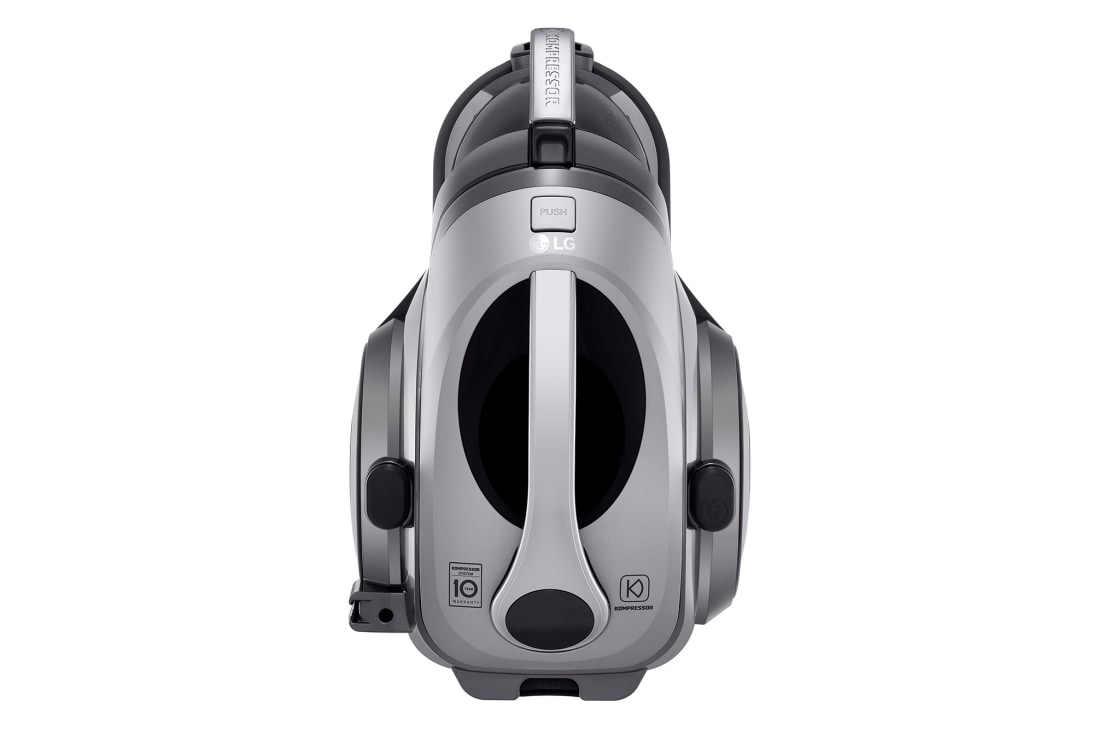 Купить Пылесос LG VC73209UHAS — Фото 2