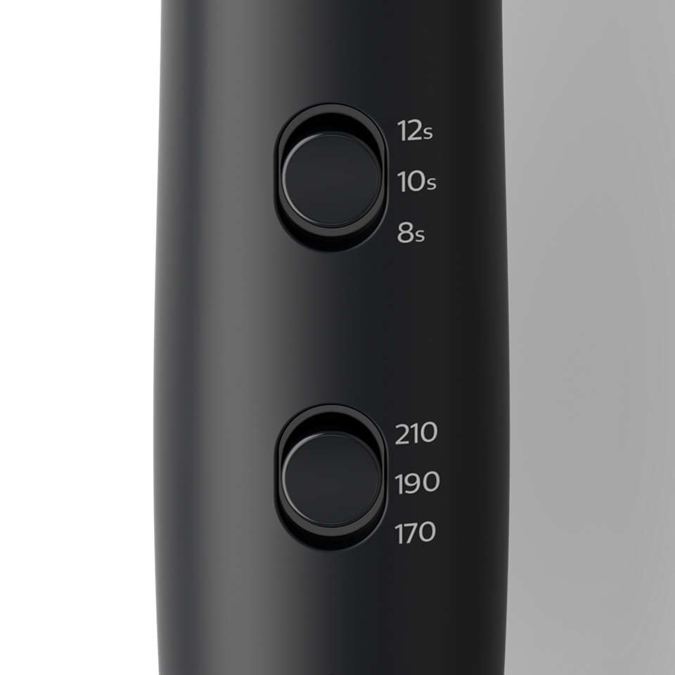 Купить Прибор для укладки волос PHILIPS BHB 876/00 — Фото 4