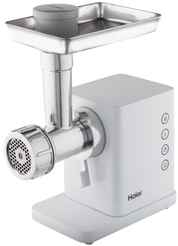 Мясорубка Haier HG-700																		 — описание, фото, цены в интернет-магазине PT Stores