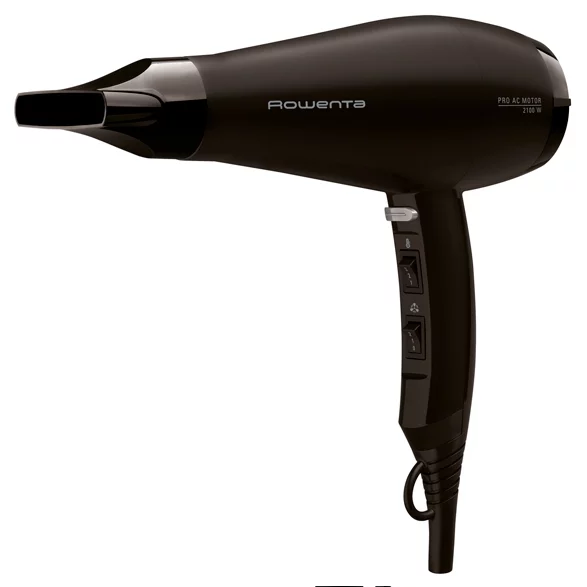 Прибор для укладки волос ROWENTA CV 8340																		 — описание, фото, цены в интернет-магазине PT Stores