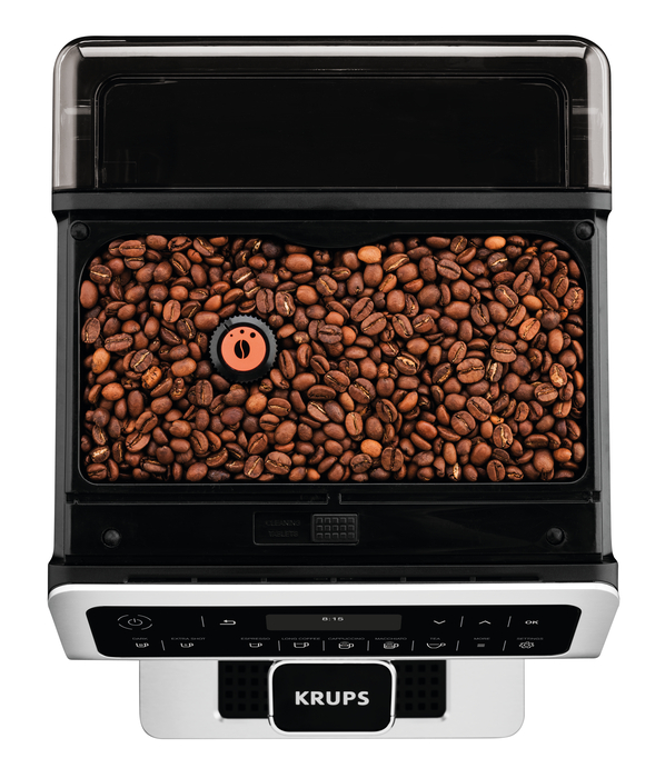 Купить Кофемашина KRUPS EA891D10 — Фото 4