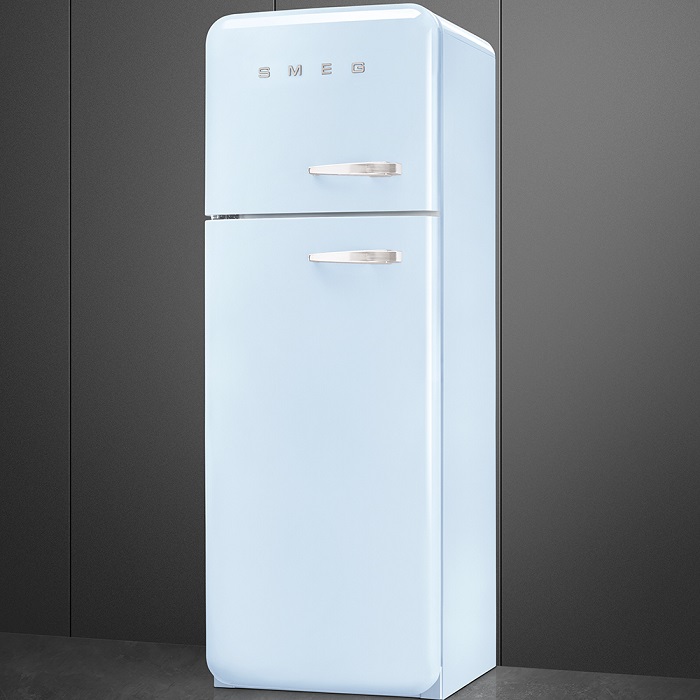Купить Двухкамерный холодильник SMEG FAB30LAZ1 — Фото 4