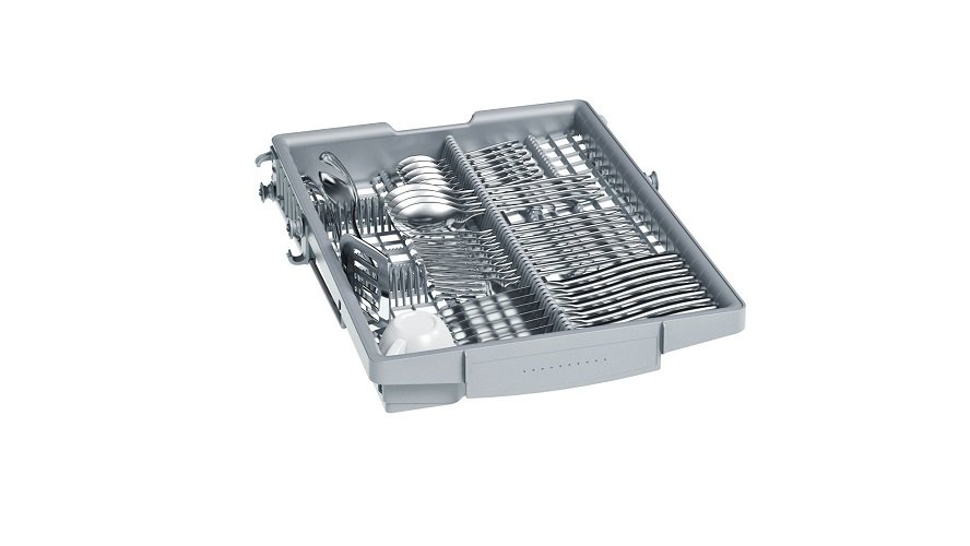 Купить Посудомоечная машина BOSCH SPS 25FW10 R — Фото 4