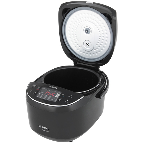 Купить Мультиварка BOSCH MUC 22B42RU — Фото 4