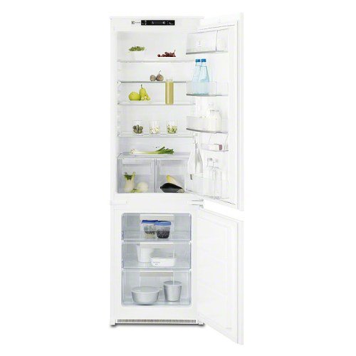 Встраиваемый холодильник Electrolux ENN 92803 CW																		 — описание, фото, цены в интернет-магазине PT Stores