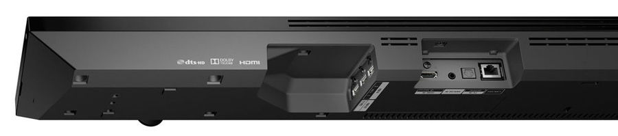 Купить Саундбар SONY HT-NT5 ru3 — Фото 6