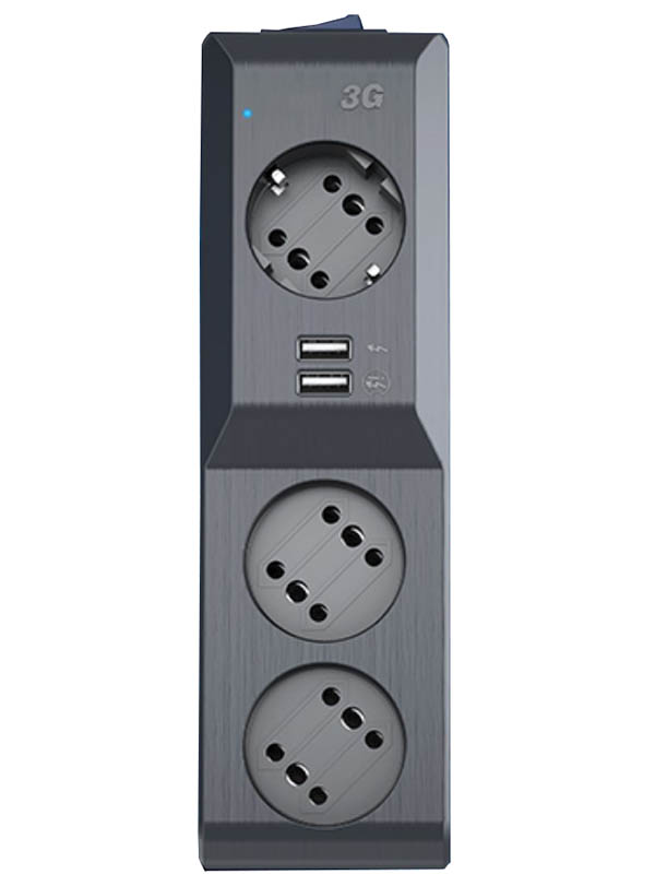  ZIS Pilot 3G																		 — описание, фото, цены в интернет-магазине PT Stores