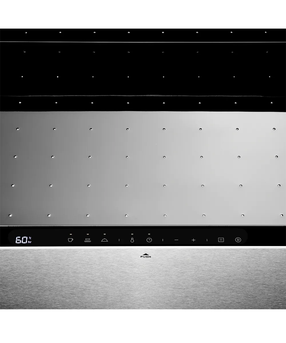 Купить Подогреватель посуды KUPPERSBERG KWD 600 X — Фото 2