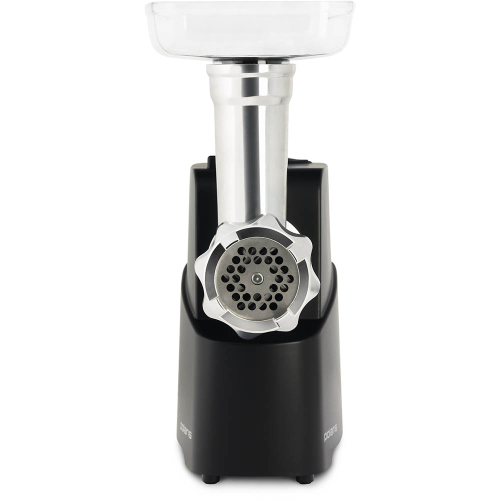 Купить Мясорубка POLARIS PMG 1726 черный — Фото 4