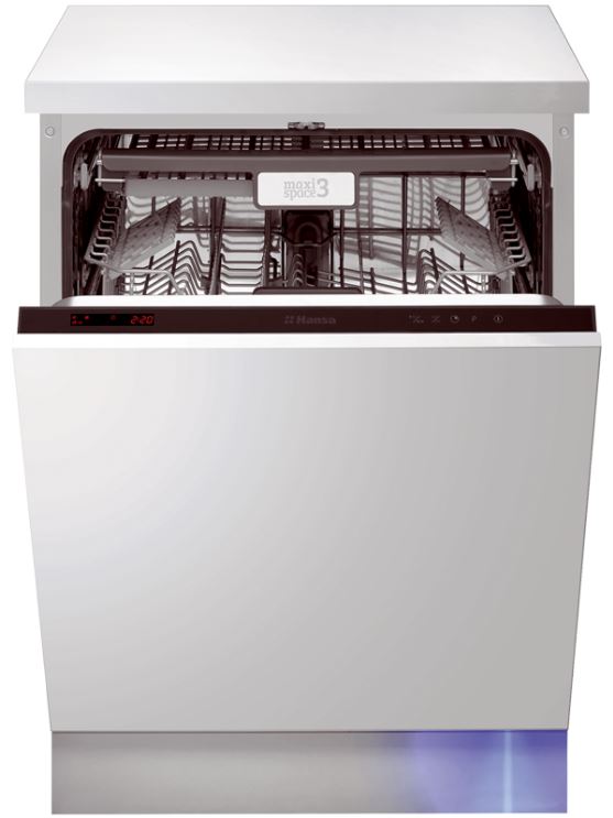 Встраиваемая посудомоечная машина HANSA ZIM 688 EH																		 — описание, фото, цены в интернет-магазине PT Stores