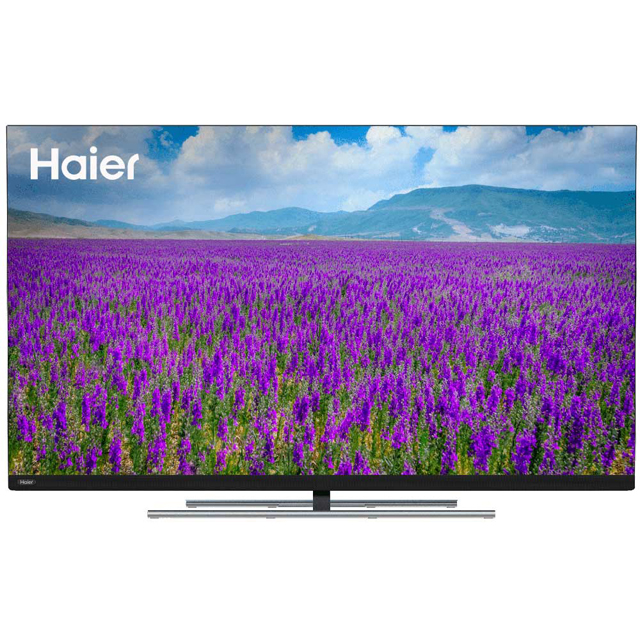 Телевизор Haier 65 Smart TV AX Pro																		 — описание, фото, цены в интернет-магазине PT Stores