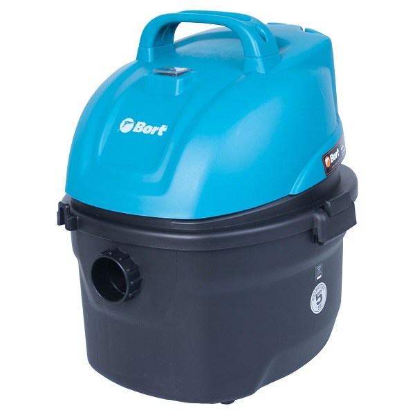 Купить Пылесос BORT BSS-1008 — Фото 3