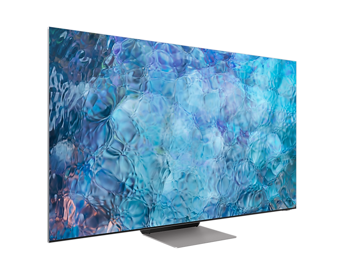 Купить Телевизор SAMSUNG QE65QN900AUXRU — Фото 3