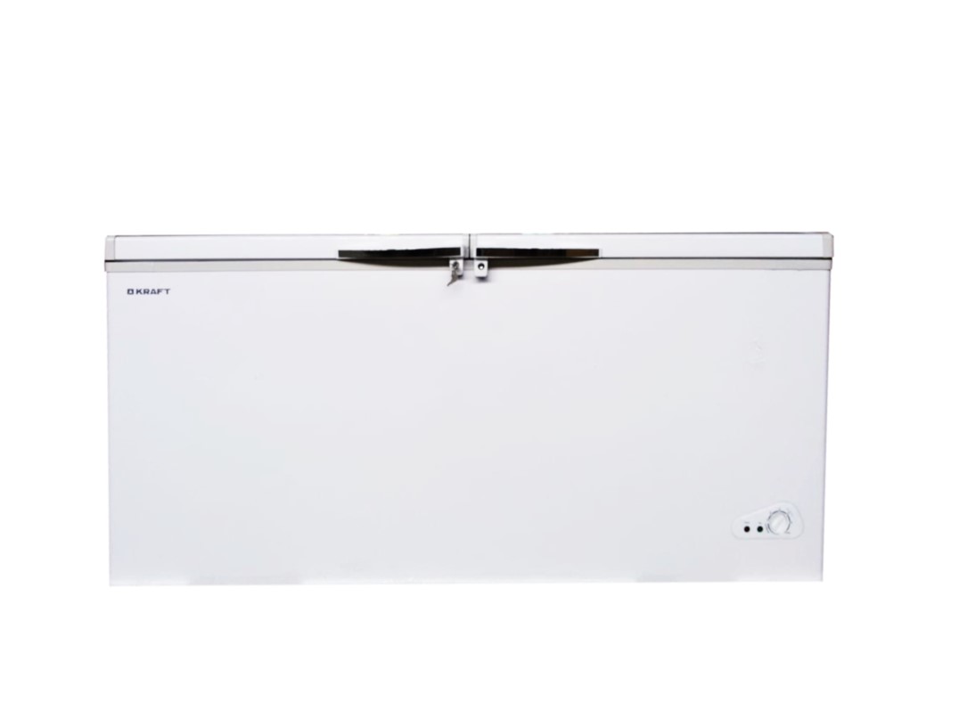 Морозильный ларь KRAFT BD(W)-600QX																		 — описание, фото, цены в интернет-магазине PT Stores