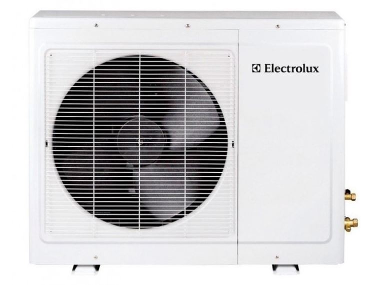 Купить Кондиционер Electrolux EACS/I-09HSL/N3 (комплект) — Фото 3