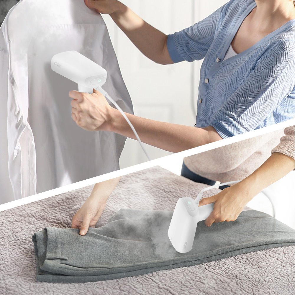 Купить Отпариватель  Kitfort КТ-966 — Фото 3