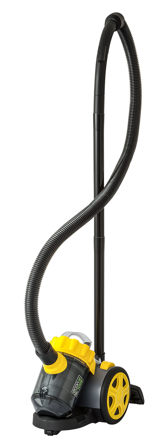 Купить Пылесос ECON ECO-1440VC — Фото 4