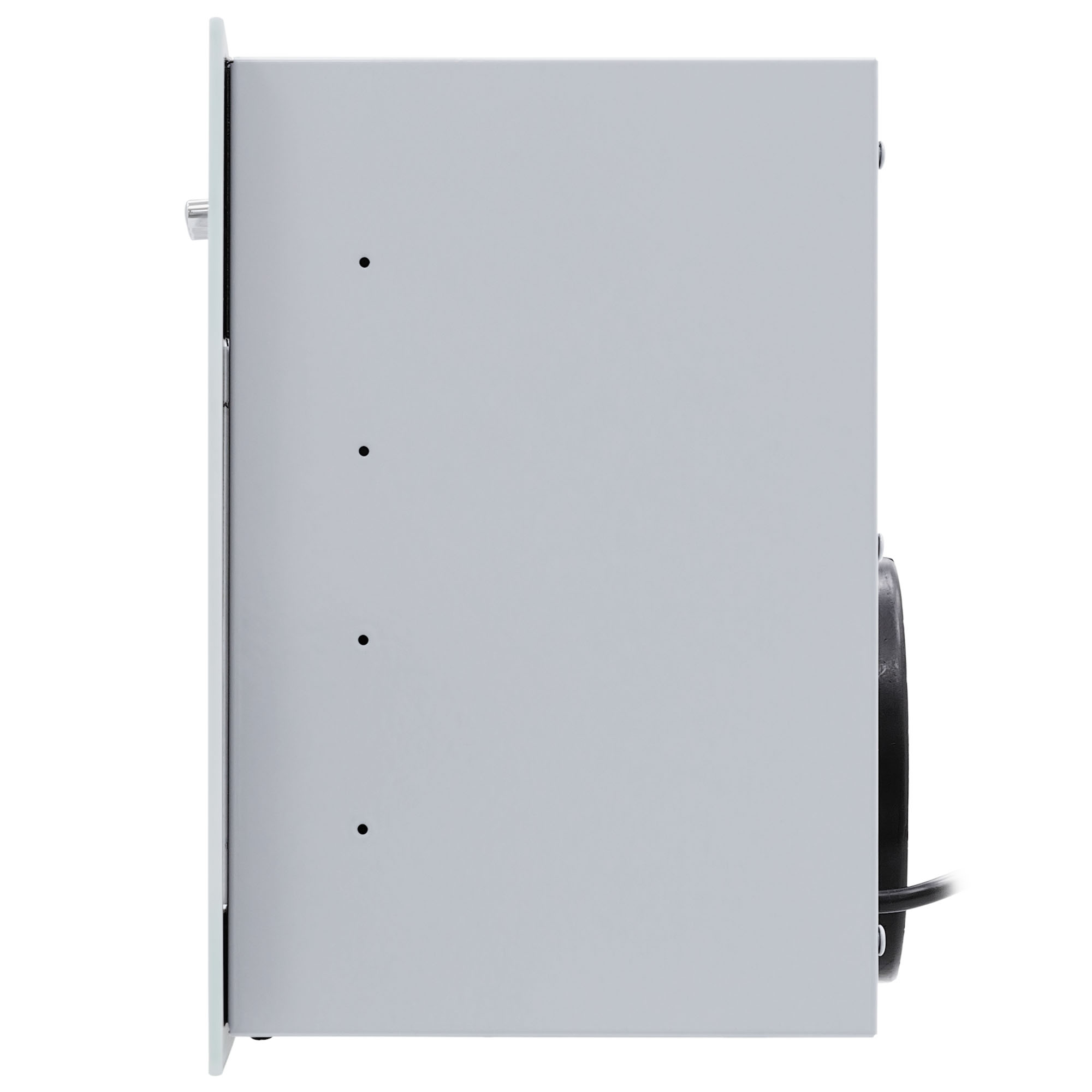 Купить Вытяжка встраиваемая KRONA SINTIA 600 WHITE PB — Фото 7