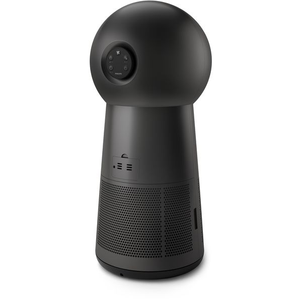 Купить Очиститель воздуха PHILIPS AMF 220/15 — Фото 2