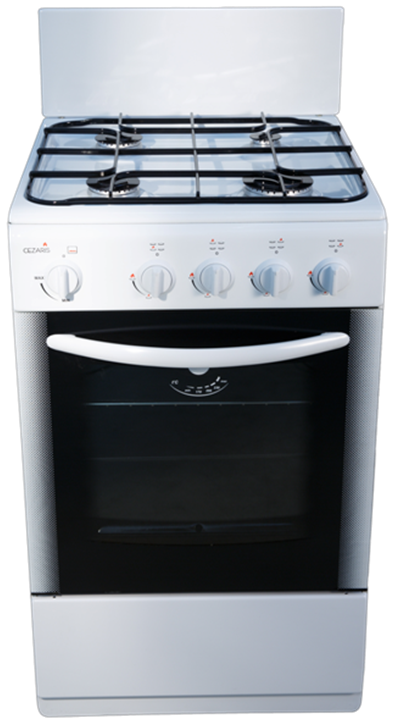 Газовая плита CEZARIS  ПГ 2100-00																		 — описание, фото, цены в интернет-магазине PT Stores