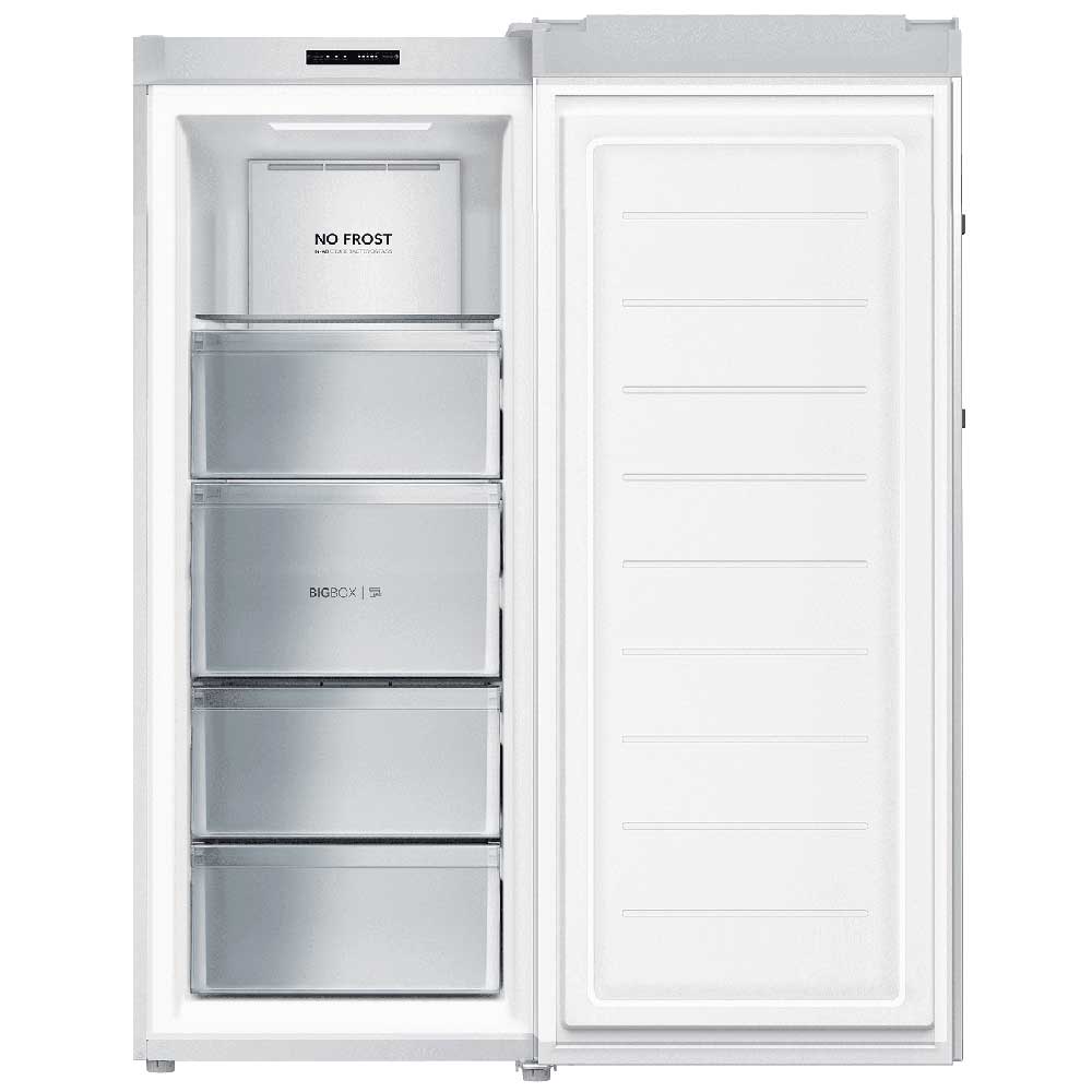 Купить Морозильная камера Haier HF-284SG — Фото 2