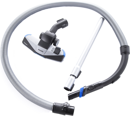 Купить Пылесос PHILIPS FC 9734/01 — Фото 8