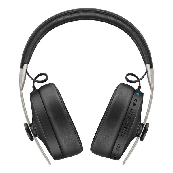 Купить Наушники SENNHEISER M3AEBTXL BLACK — Фото 2