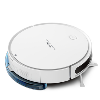 Купить Робот-пылесос TEFAL RG7267WH — Фото 4