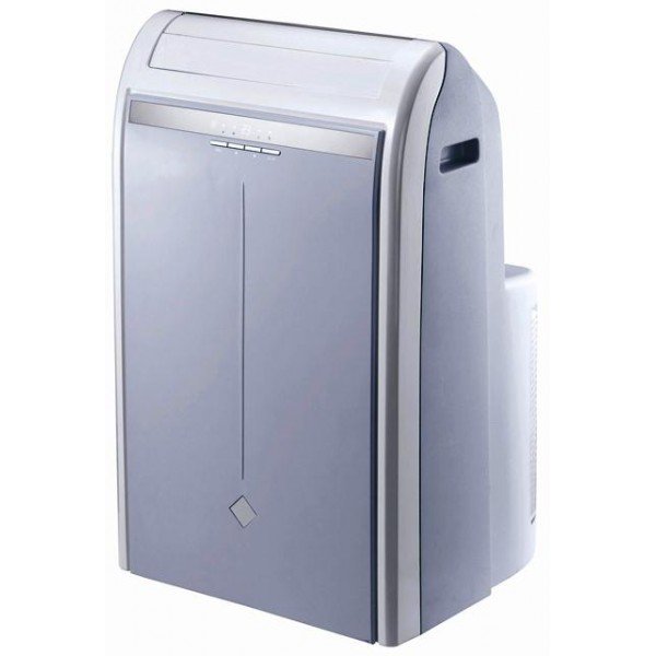 Мобильный кондиционер Aeronik AP-09C																		 — описание, фото, цены в интернет-магазине PT Stores