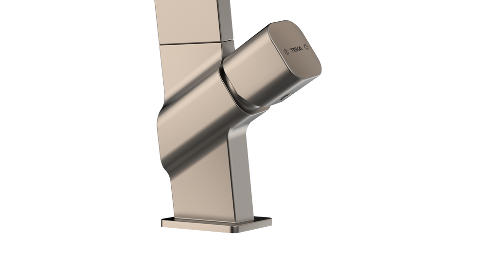 Купить Смеситель TEKA ICO 915 TITANIUM — Фото 6