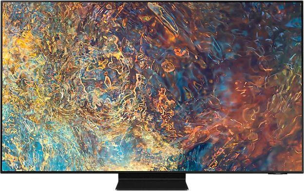 Купить Телевизор SAMSUNG QE50QN90AAUXRU — Фото 12