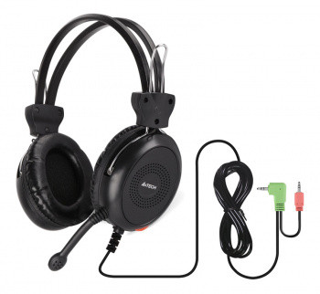 Купить Наушники A4 HS-30 — Фото 2