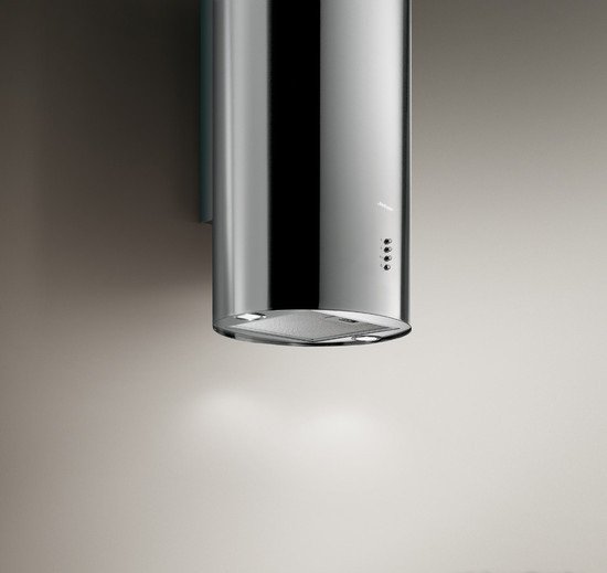 Купить Купольная вытяжка JET AIR PIPE IX/A/43 — Фото 2