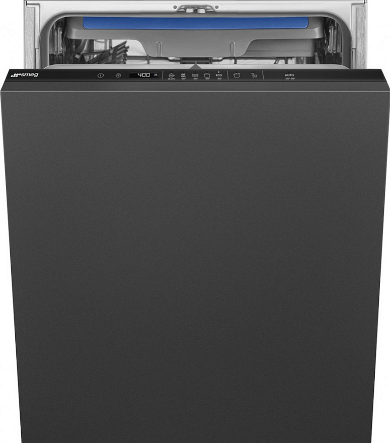 Встраиваемая посудомоечная машина Smeg STL362DQ																		 — описание, фото, цены в интернет-магазине PT Stores