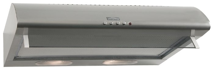 Плоская вытяжка ELIKOR Олимпия 60 хром																		 — описание, фото, цены в интернет-магазине PT Stores