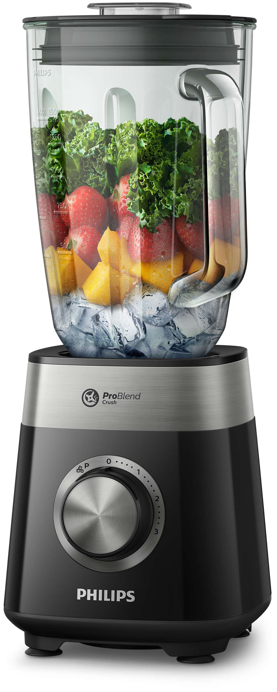 Купить Миксер PHILIPS HR2228/90 — Фото 4