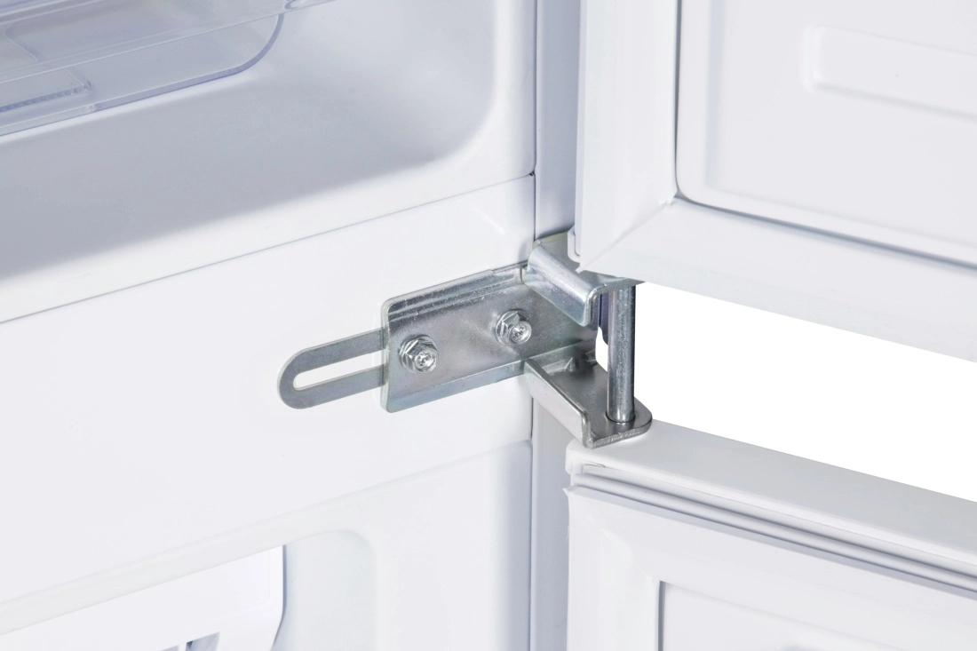 Купить Встраиваемый холодильник NORDFROST NRCB 330 NFW — Фото 2