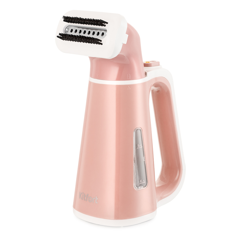 Отпариватель Kitfort KT-934-2																		 — описание, фото, цены в интернет-магазине PT Stores