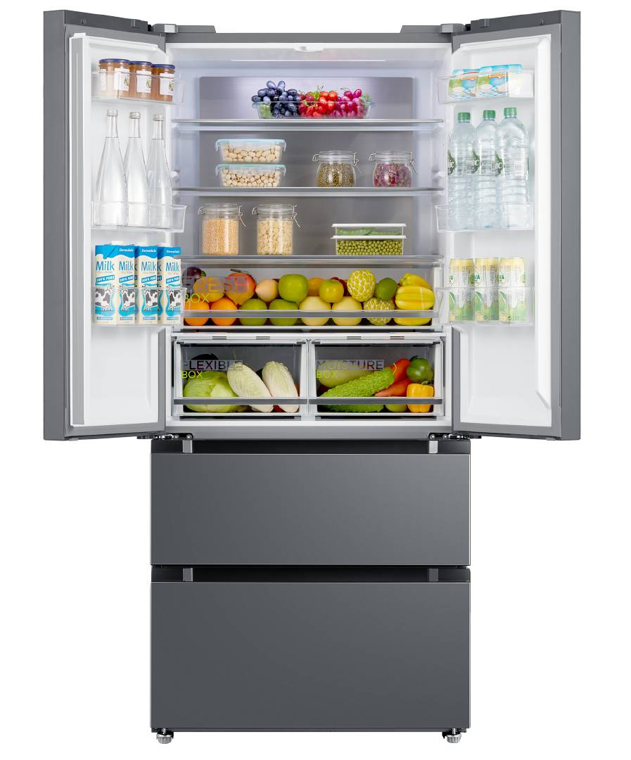 Купить Холодильник Midea MDRF631FGF02B — Фото 3